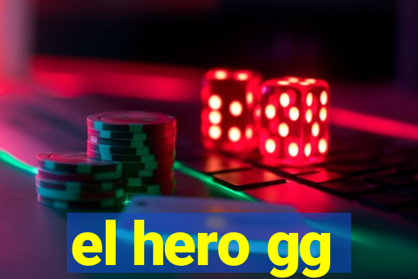 el hero gg